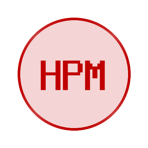 Logo Himpunan Pekerja Maluku Bersatu