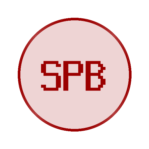 Logo Serikat Pekerja Borneo Bersatu