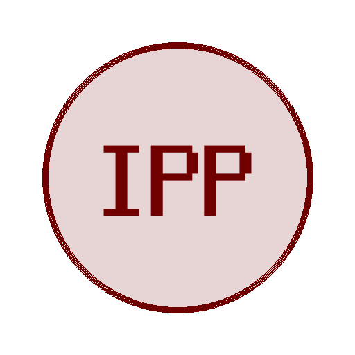 Logo Ikatan Pekerja Parahyangan Jaya